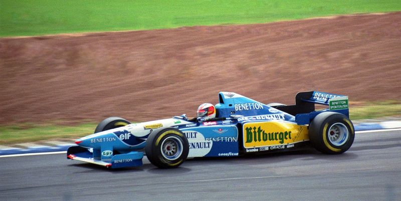 schumacher-1995