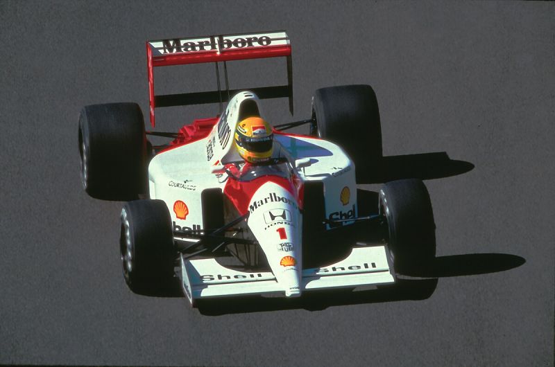 senna-1991