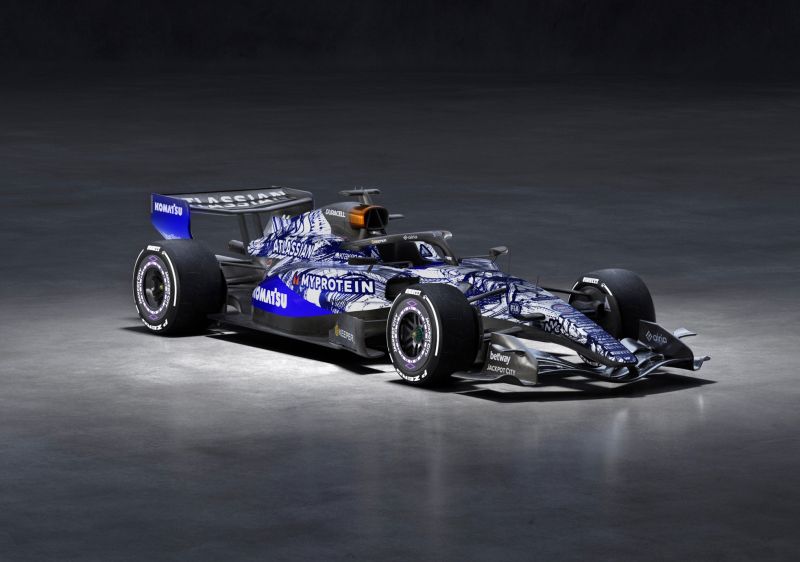 williams-2026-tesztfestes