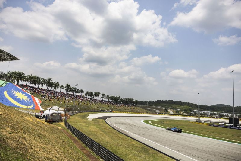 albon-sepang