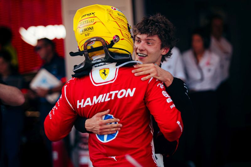 antonelli-hamilton-barcelona