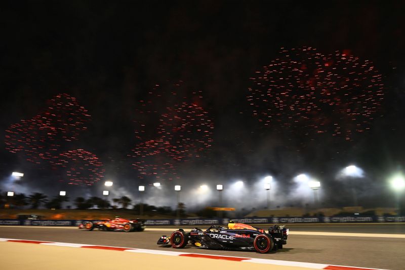 bahrein