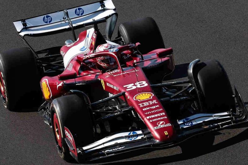 camara-ferrari-test