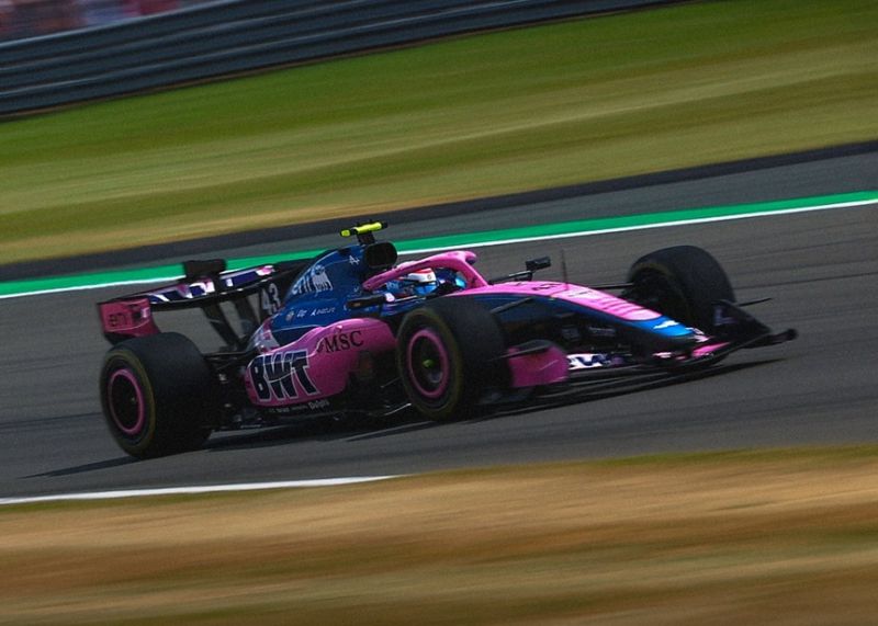 colapinto-silverstone