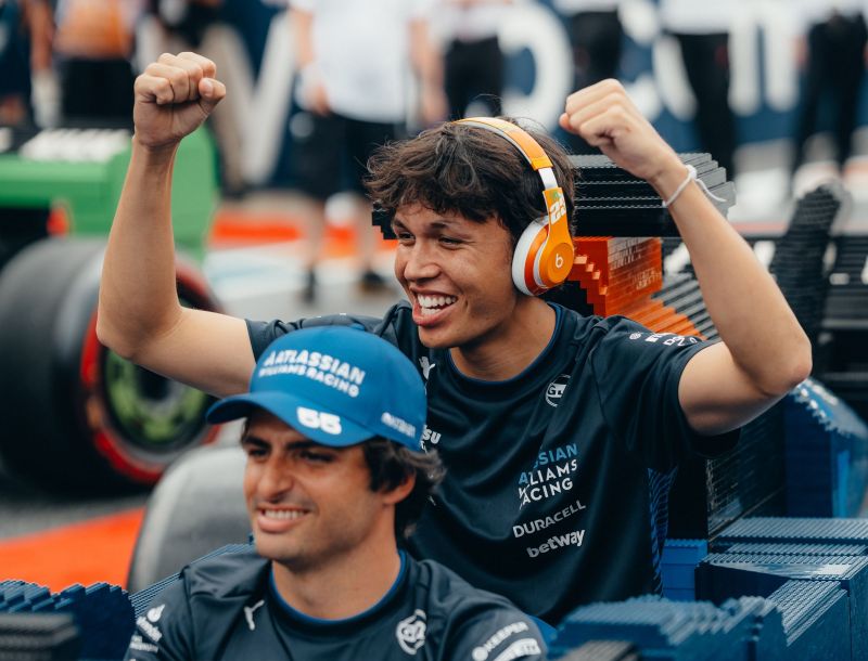 albon-sainz-lego