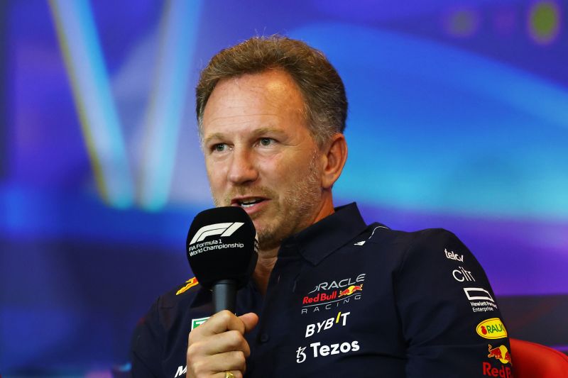 horner-2022