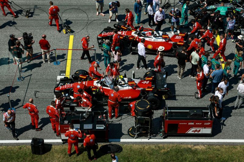 ferrari-spielberg