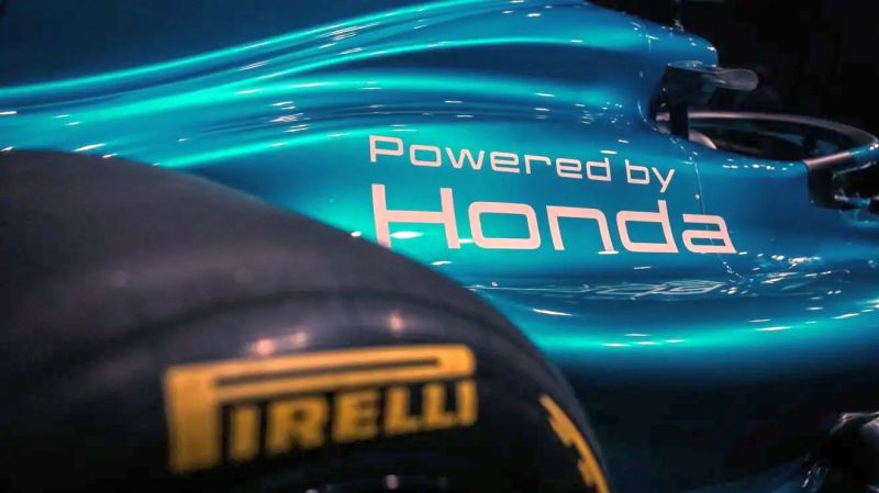 honda