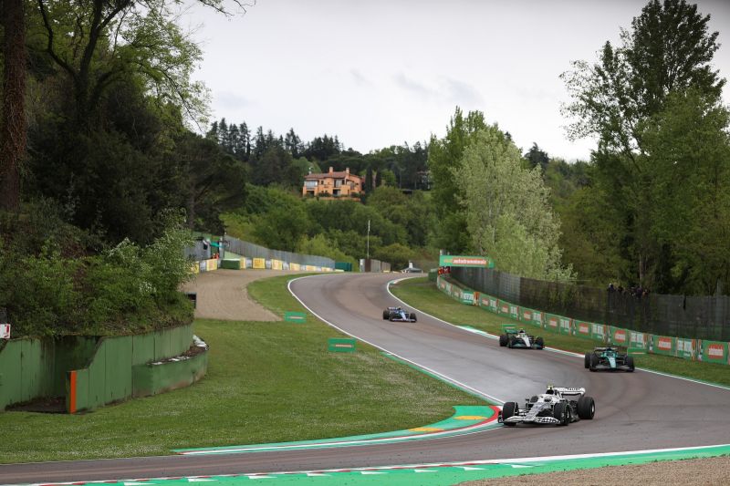 imola-2022