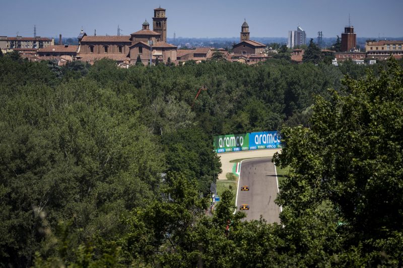 imola
