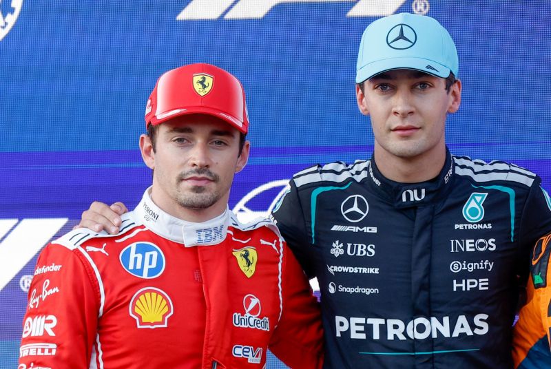 leclerc-russell-baku