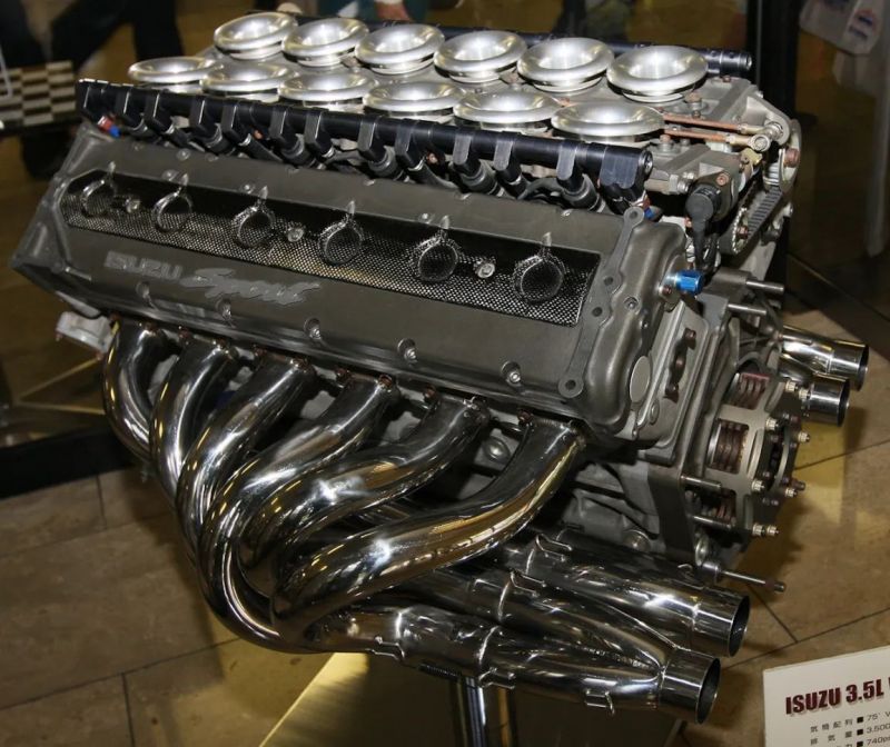 lotus-isuzu