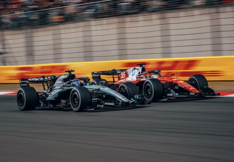 russell-leclerc-kina-f1