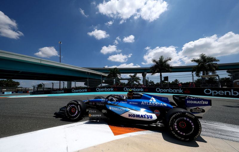 sainz-miami