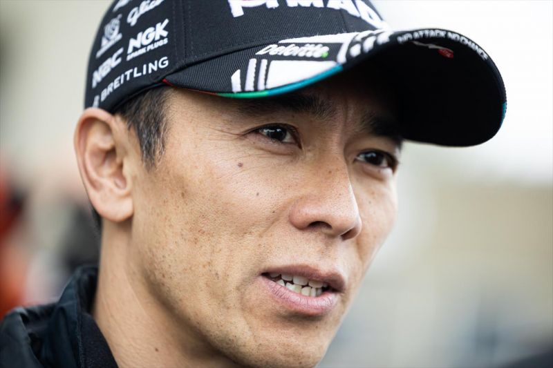 sato-indy500