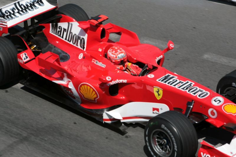 schumacher-2006-w
