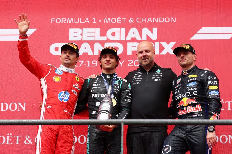 spa-podium