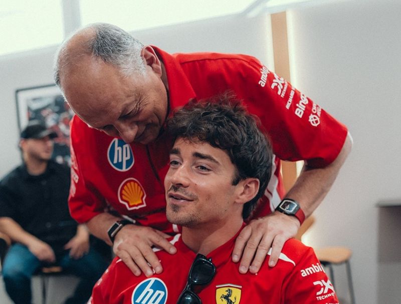 vasseur-leclerc