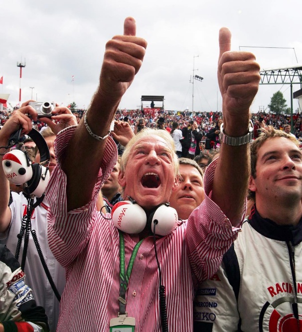 john-button
