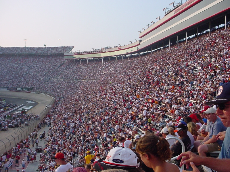 nascarfans