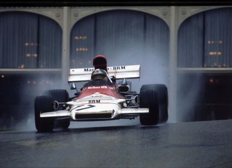 beltoise