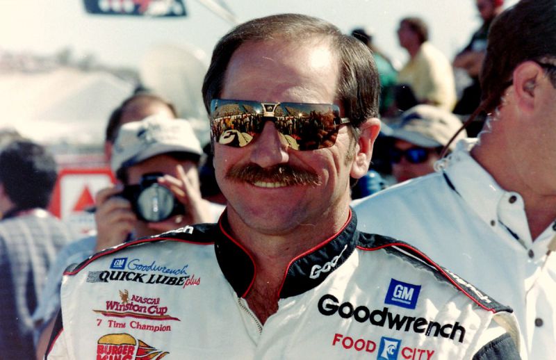 earnhardt