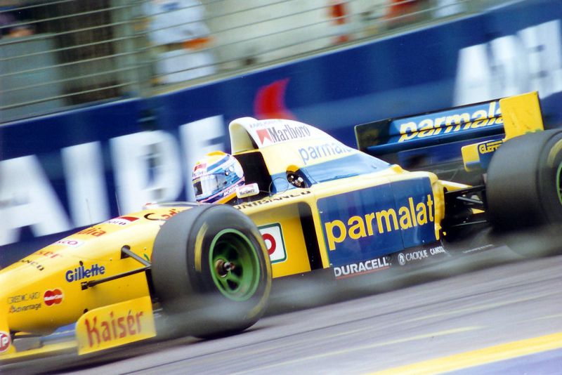 forti-1995-adelaide