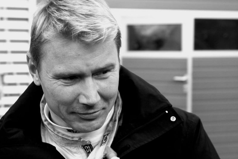 hakkinen