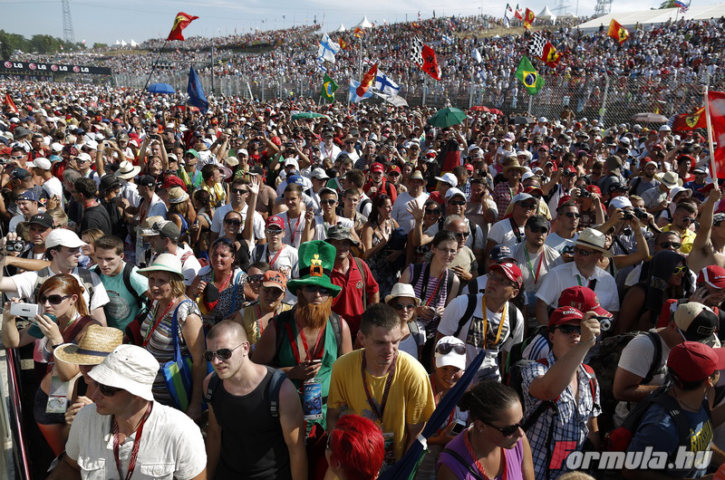 hungaroring-szurkolok