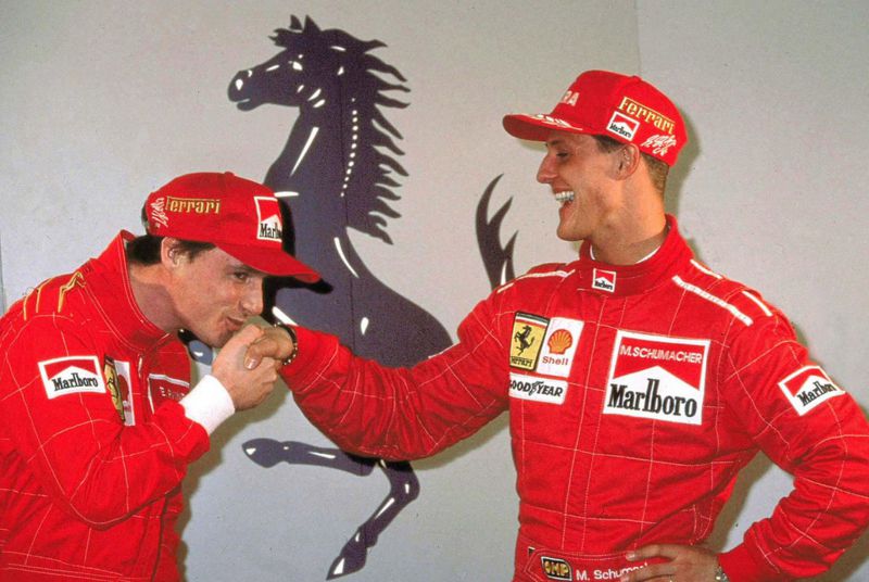 irvine_schumacher
