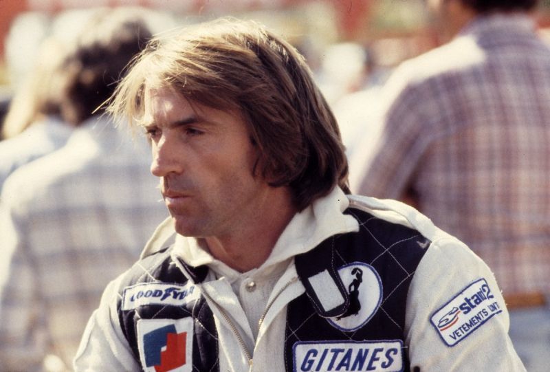 laffite