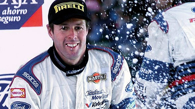 mcrae