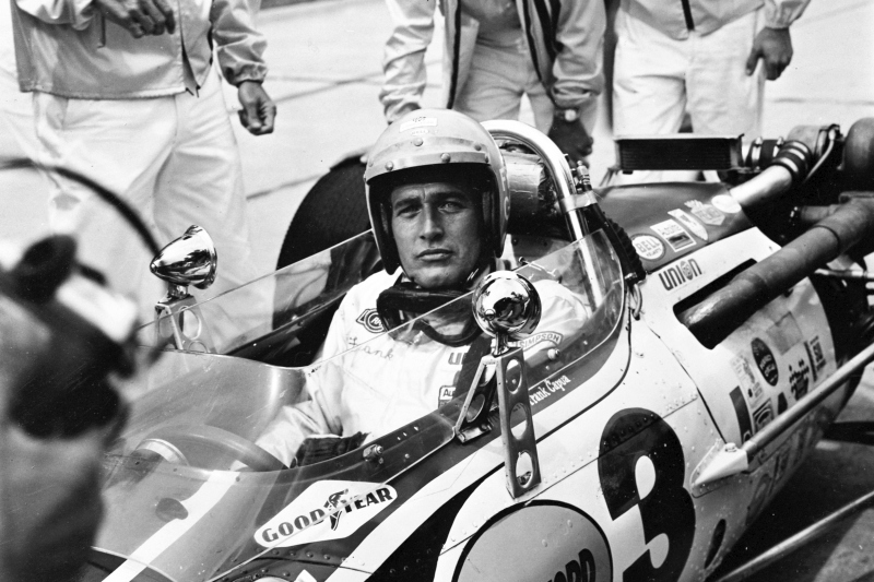 newman