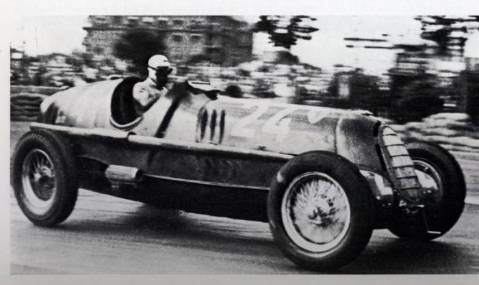 nuvolari