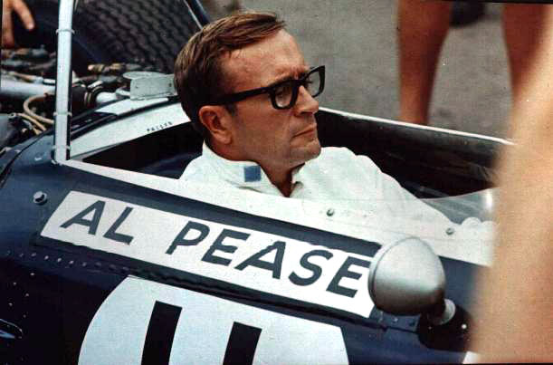 pease