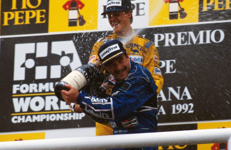 schumacher-1992