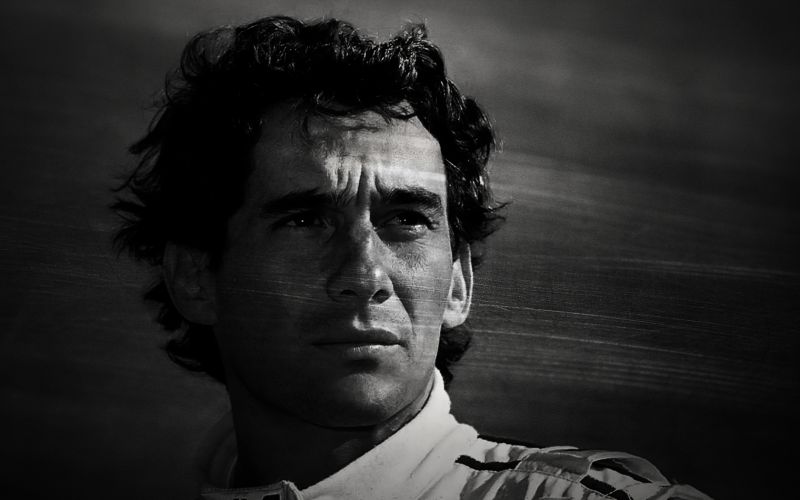 senna