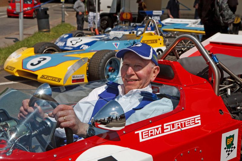 surtees-surtees