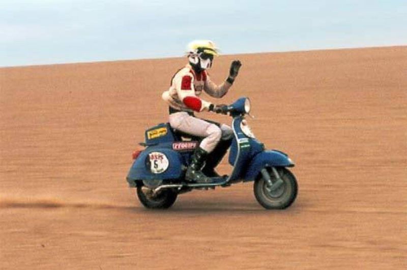 vespa-dakar