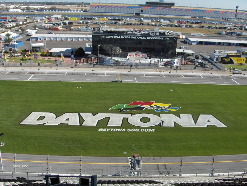 daytona