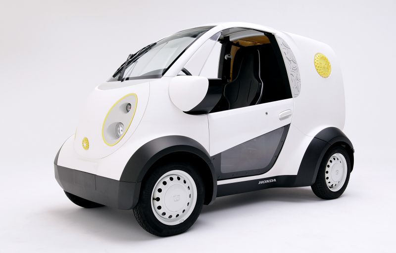 01_Kabuku-Honda-3DPrintCar_Front_L