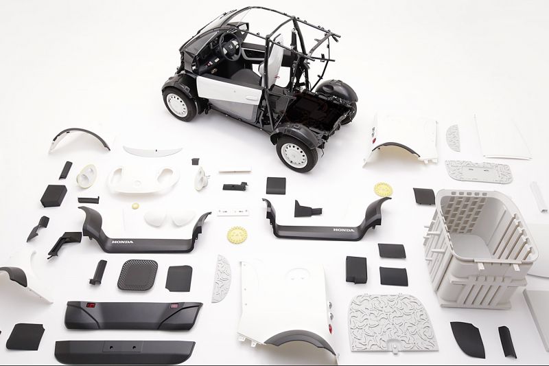 07_Kabuku-Honda-3DPrintCar_All-Parts_L-1