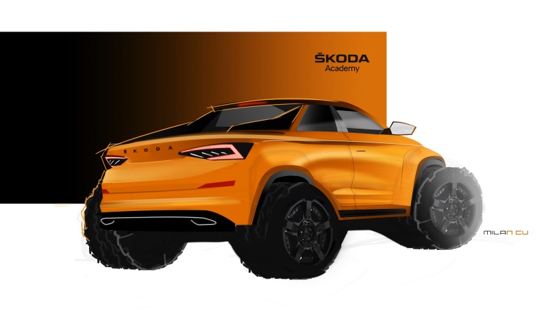 190319-skoda-student-concept-car-will-be-a-pickup-version-of-the-kodiaq-sketch_small
