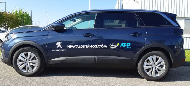 Peugeot flotta_HungarianOpen_2019_2