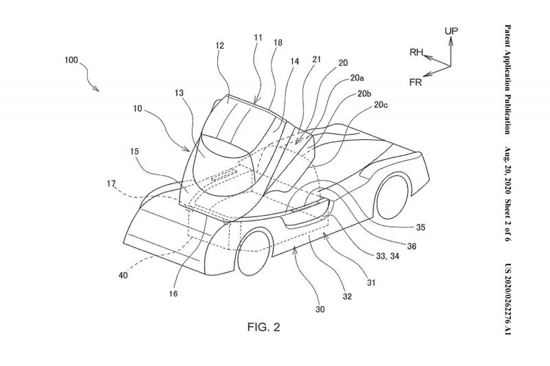 toyota-gr-super-sport-door-patent-us20200262276-03