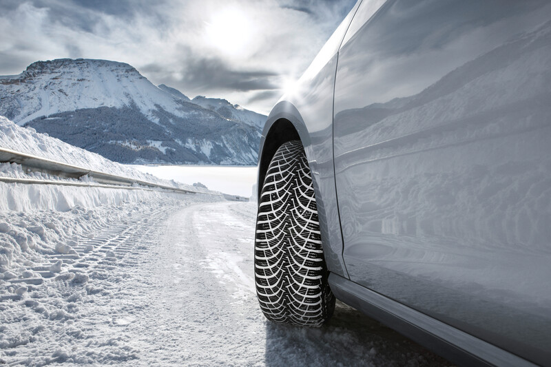 Winter Tire 6