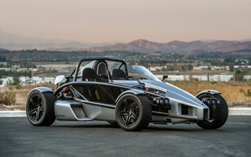 Ariel Atom 1