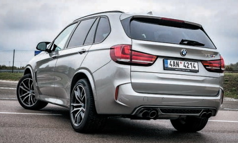 BMW_X5 M_02