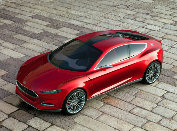 Ford-EVOS-Concept-Car-6