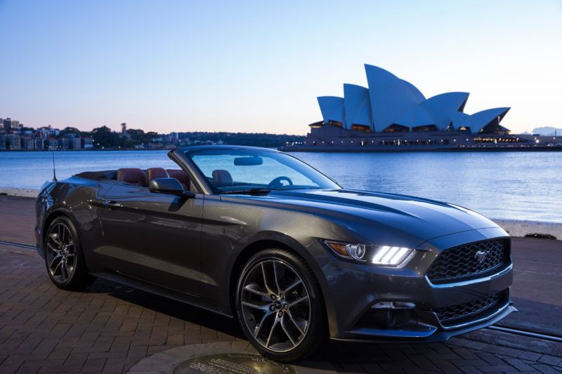 Mustang_Sydney_Aus